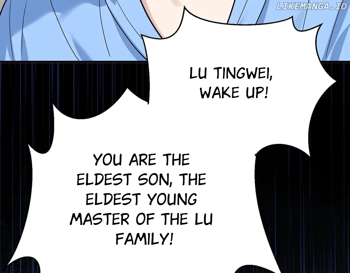 After Breakup: Had an Affair With My Ex's Uncle Chapter 74 - page 84